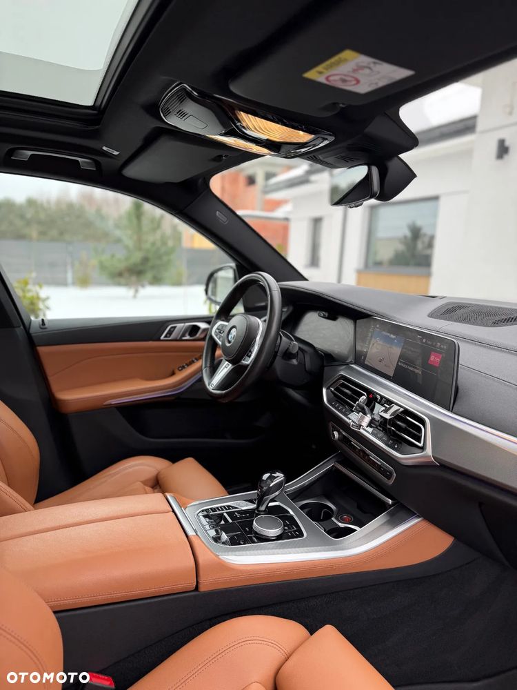 BMW X5 xDrive30d - 11