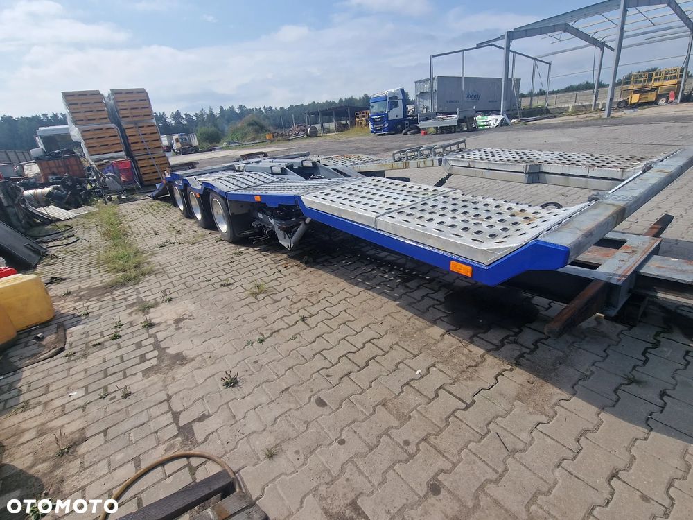 Scania R440 - 9
