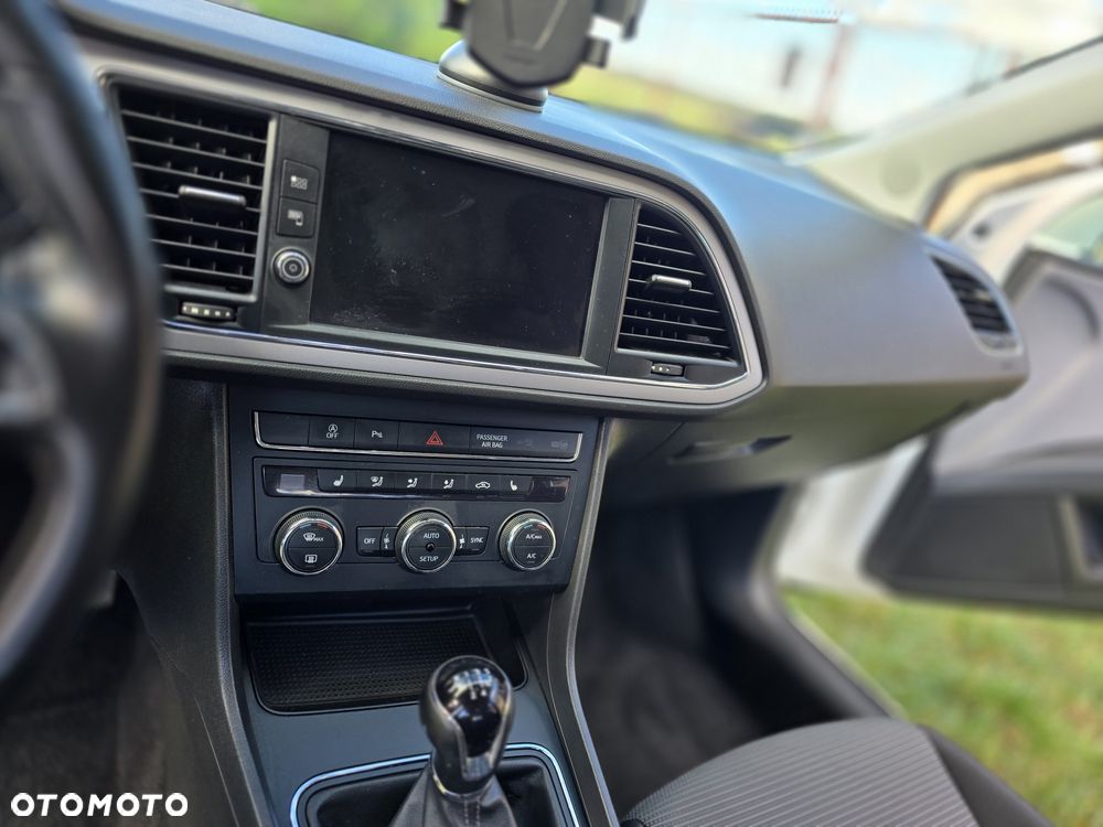 Seat Leon Sportstourer - 3