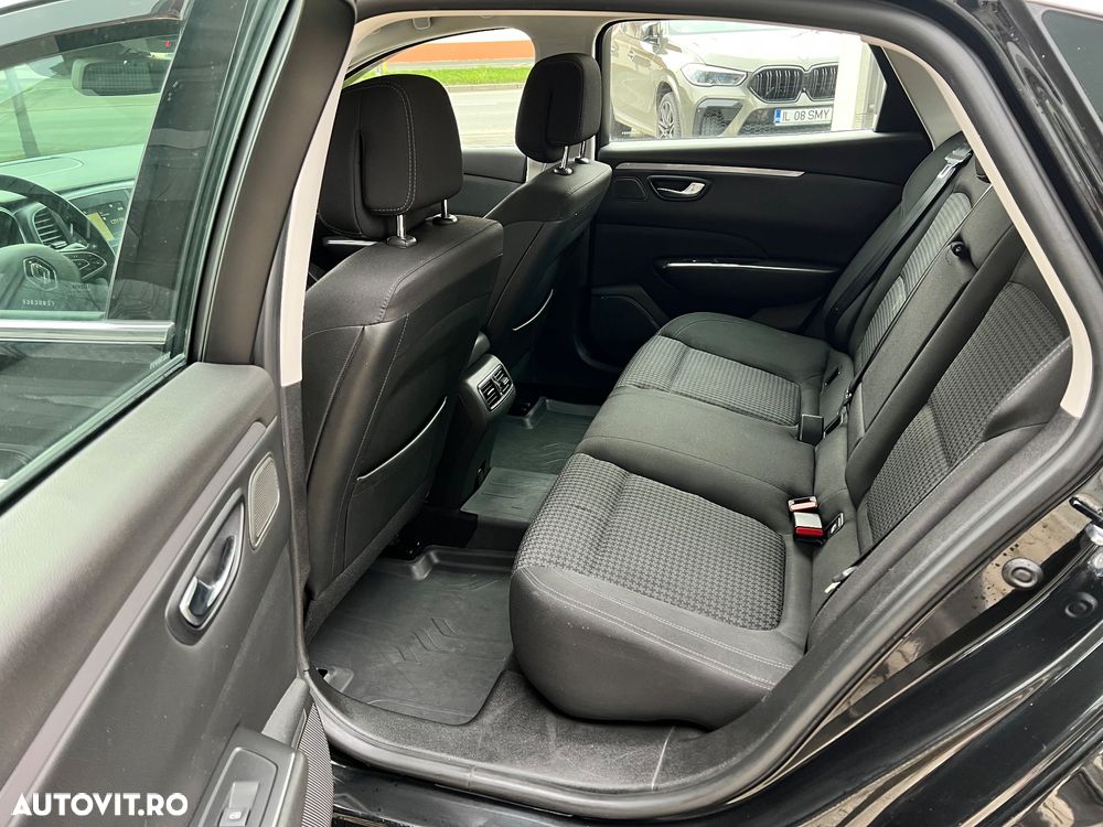 Renault Talisman - 14