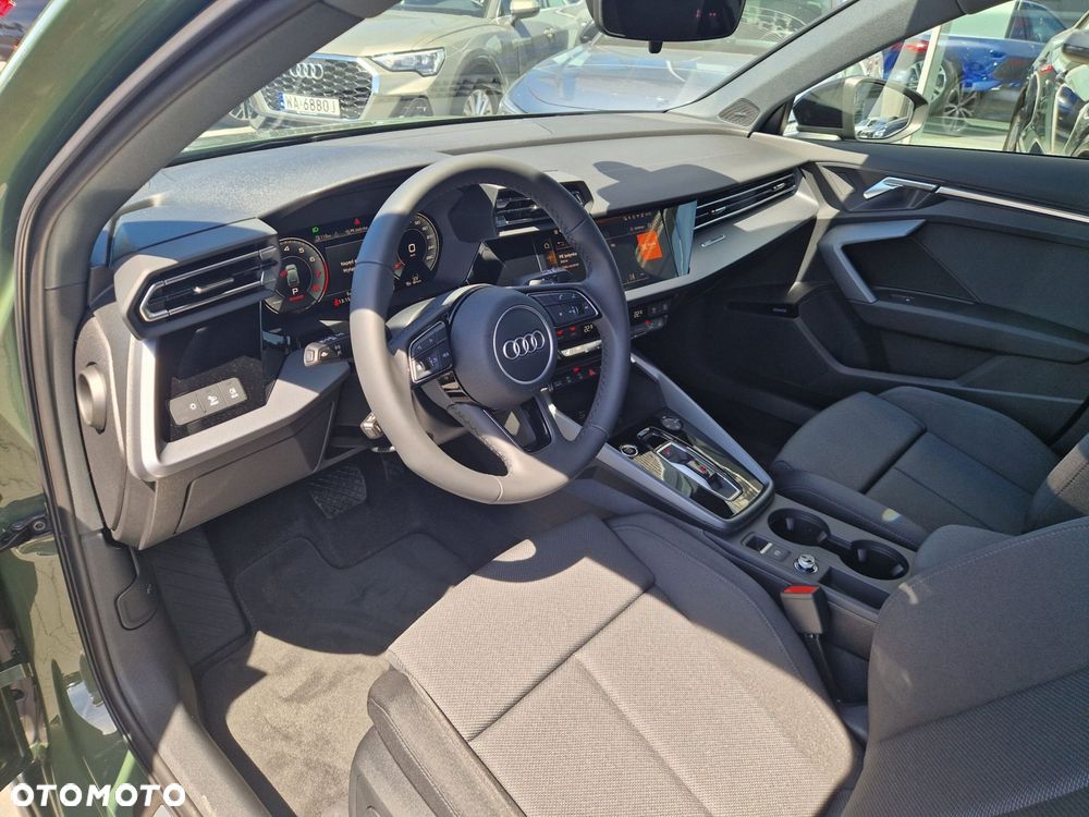 Audi A3 Allstreet - 9