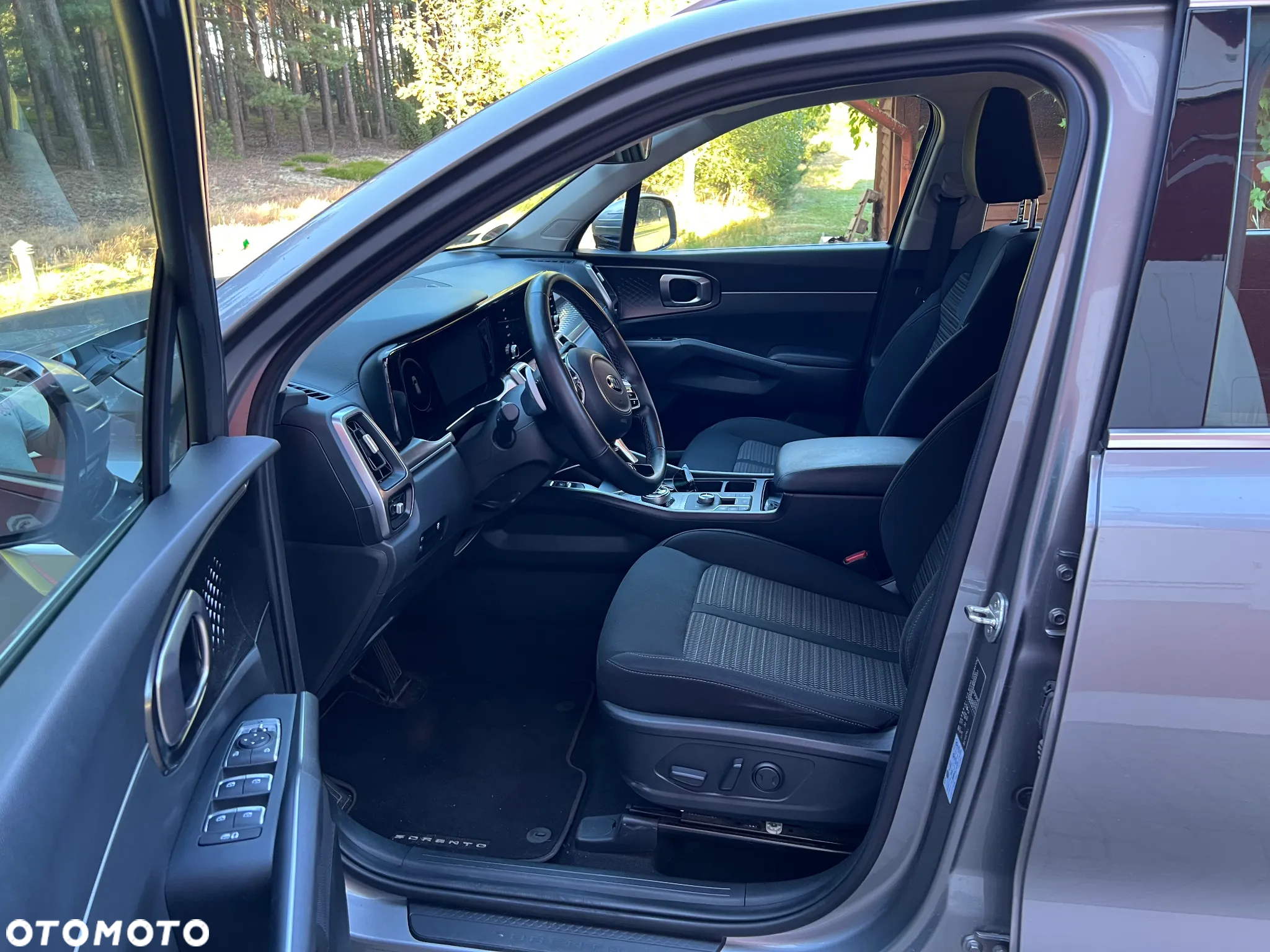Kia Sorento 1.6 T-GDI HEV L 4WD 7os - 9
