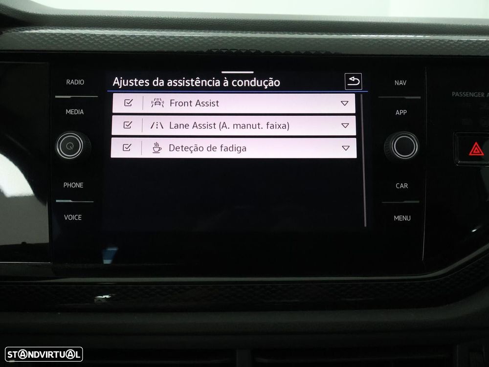 VW Polo 1.0 TSI Life - 23