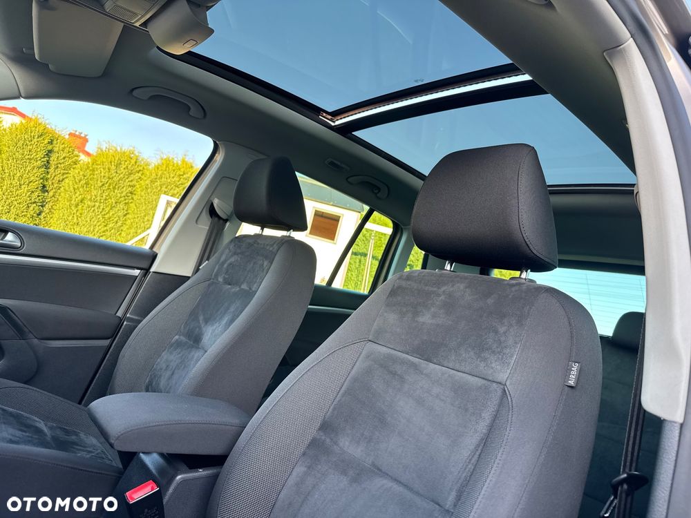 Volkswagen Tiguan 2.0 TDI DPF 4Motion Sport & Style - 24