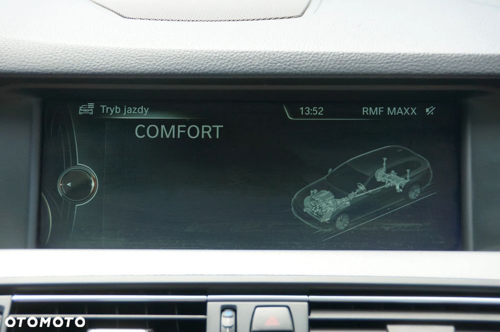 BMW Seria 5 520d - 18