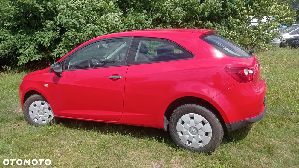 Seat Ibiza - 11
