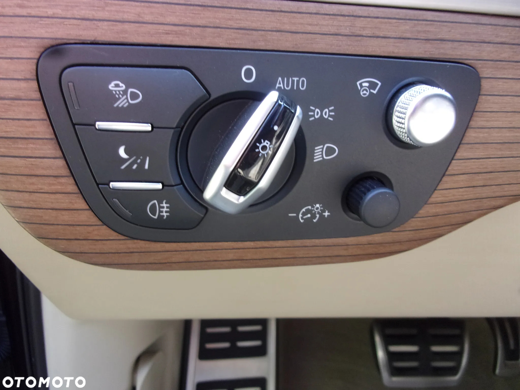 Audi SQ7 4.0 TDI Quattro Tiptronic - 27