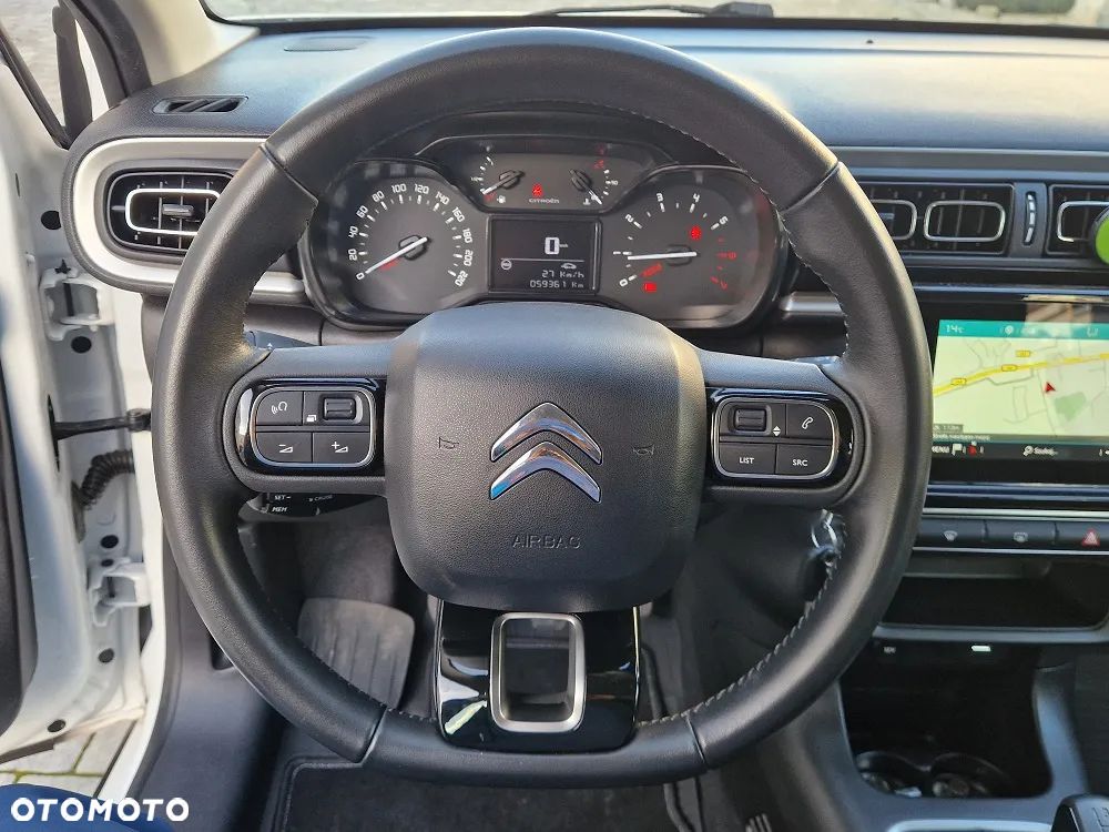 Citroën C3 Pure Tech 82 ELLE - 18