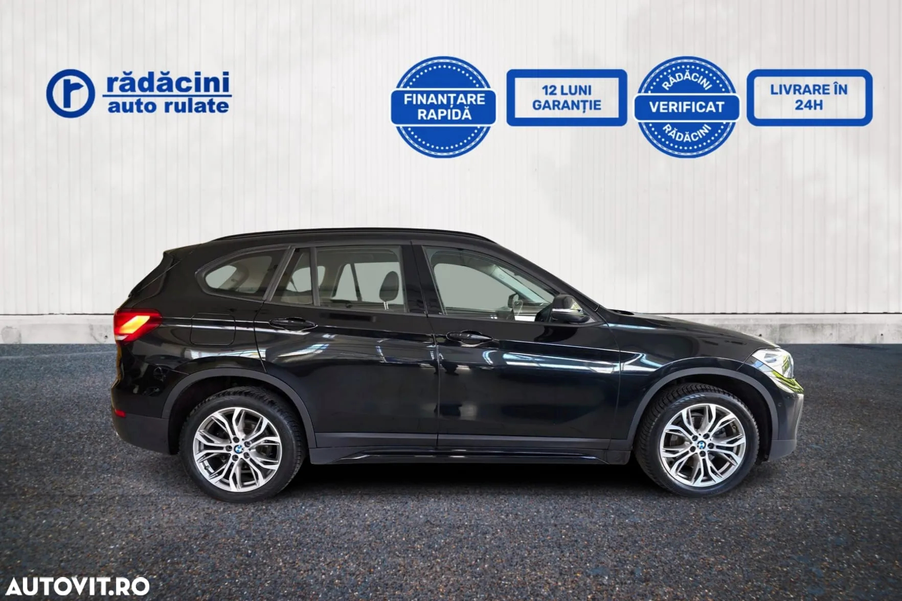 BMW X1 - 6