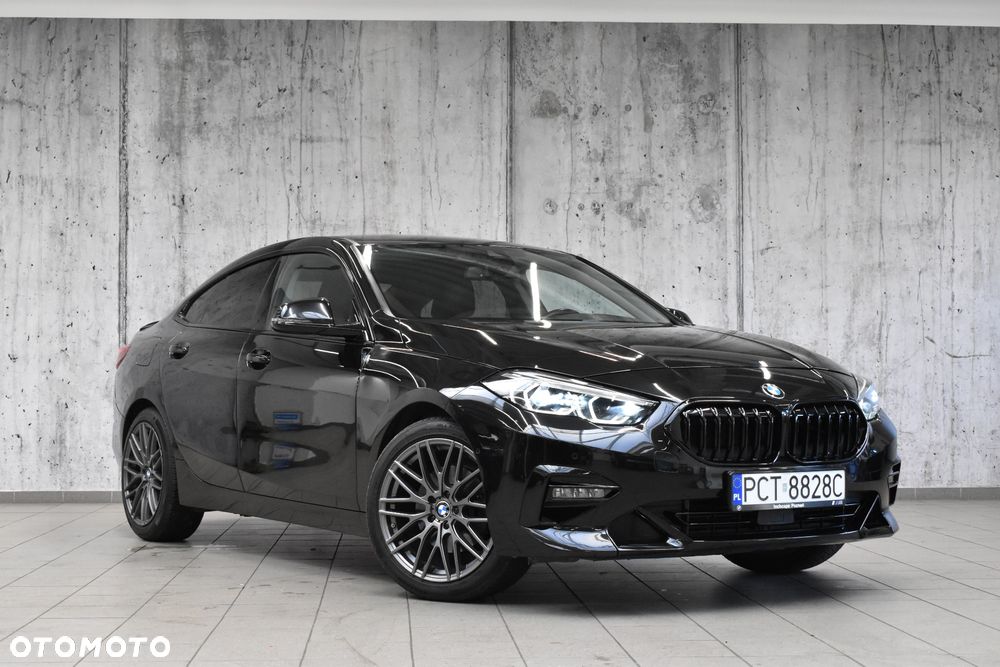 BMW Seria 2 218i Advantage - 2