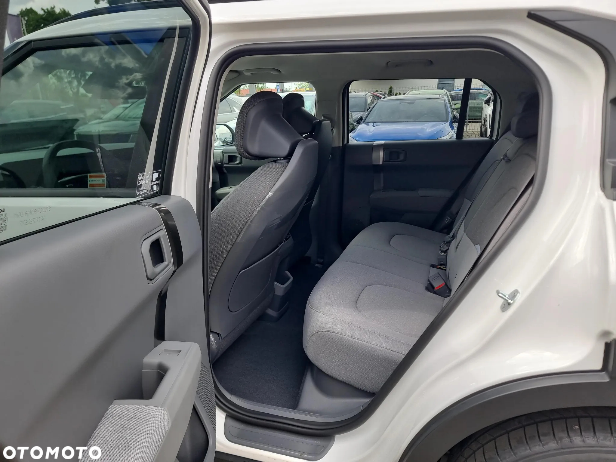 Kia EV3 58.3kWh Earth - 10