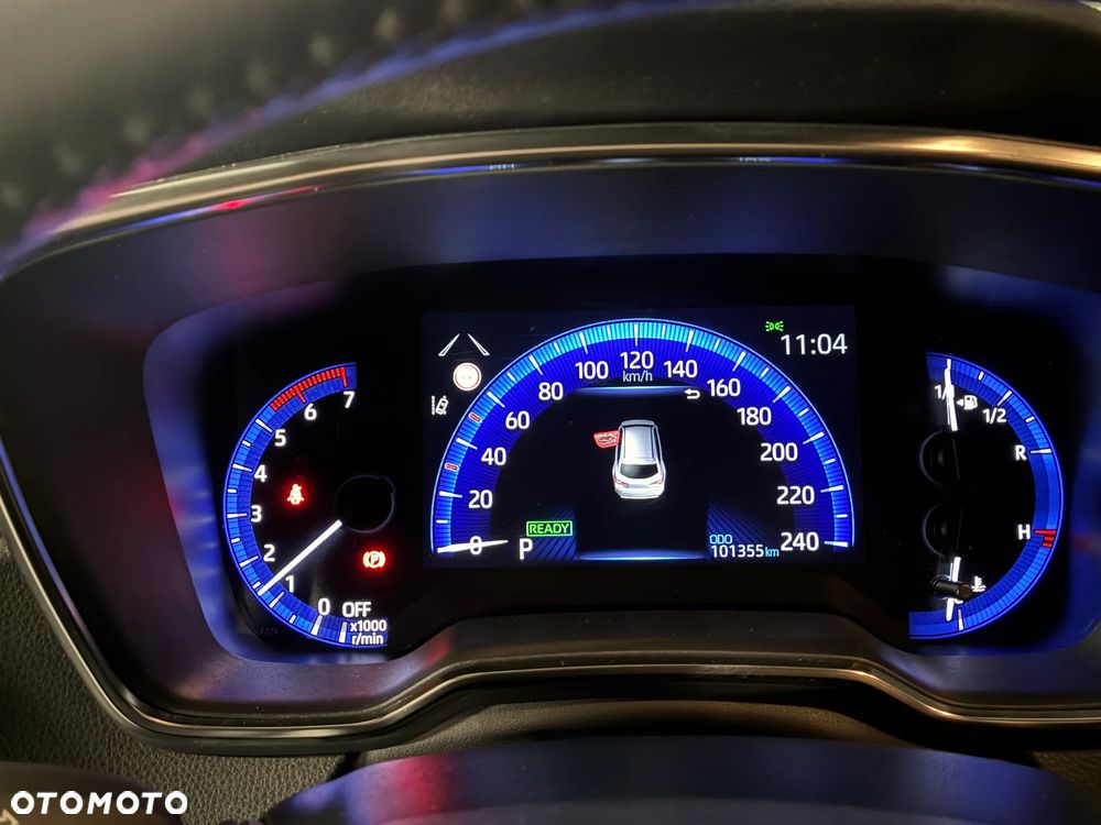 Toyota Corolla 2022 photo 4