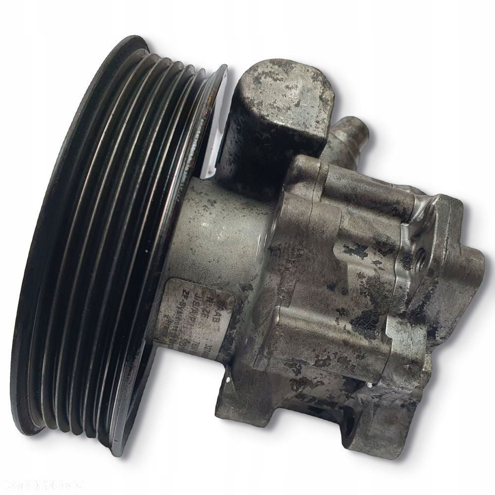 POMPA WSPOMAGANIA Saab 93 9-3 1.9 TID Z19DT 32746698 7690955126 - 11