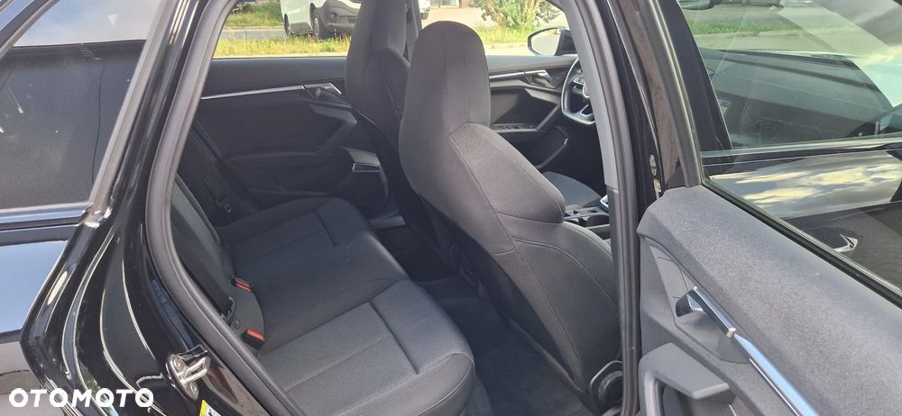 Audi A3 Sportback 30 TDI S tronic advanced - 18