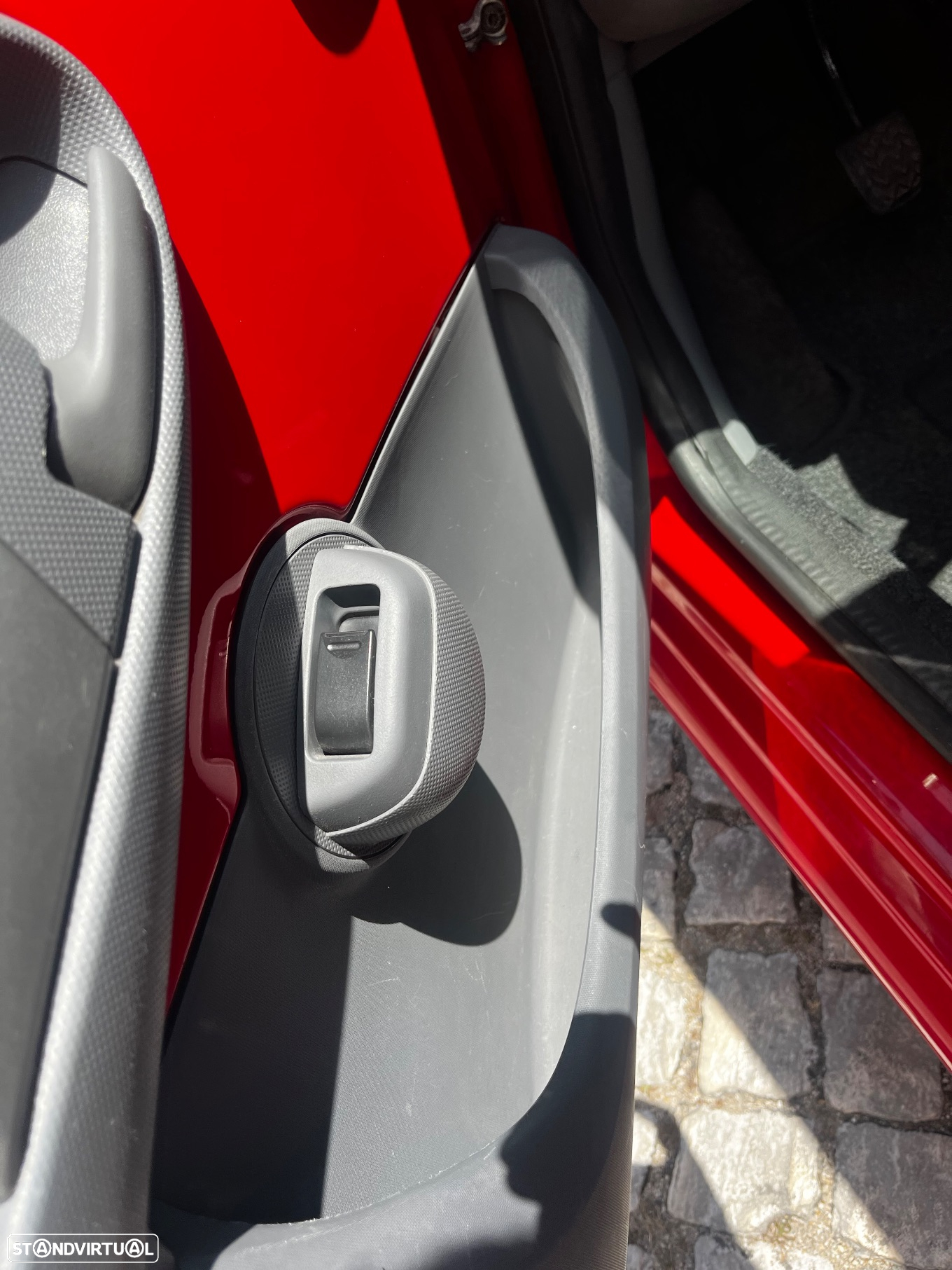 Toyota Aygo 1.0 + AC - 14