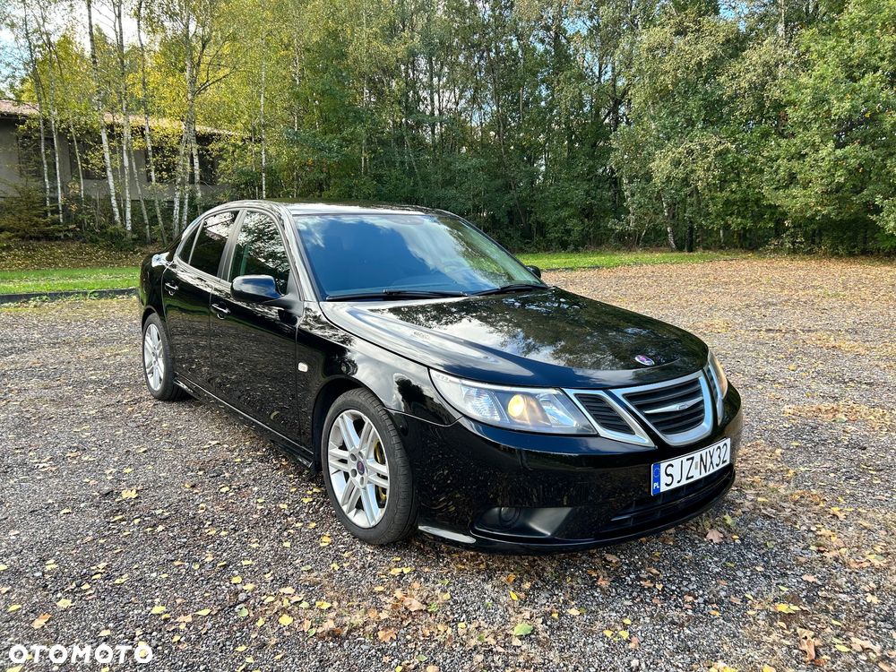 Saab 9-3 - 13