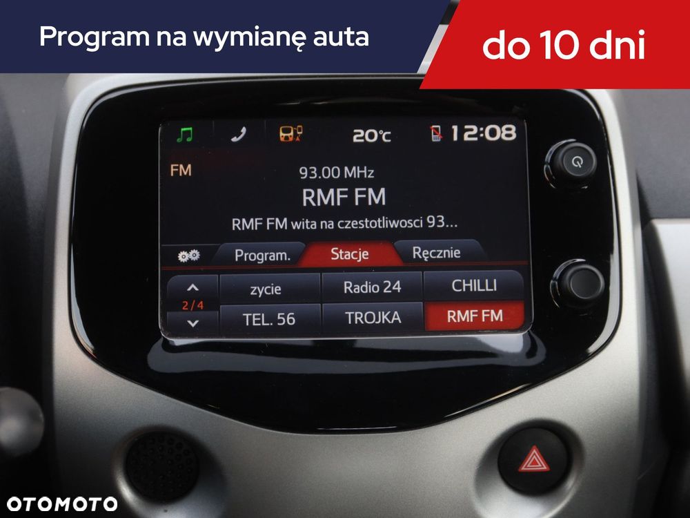 Toyota Aygo - 14