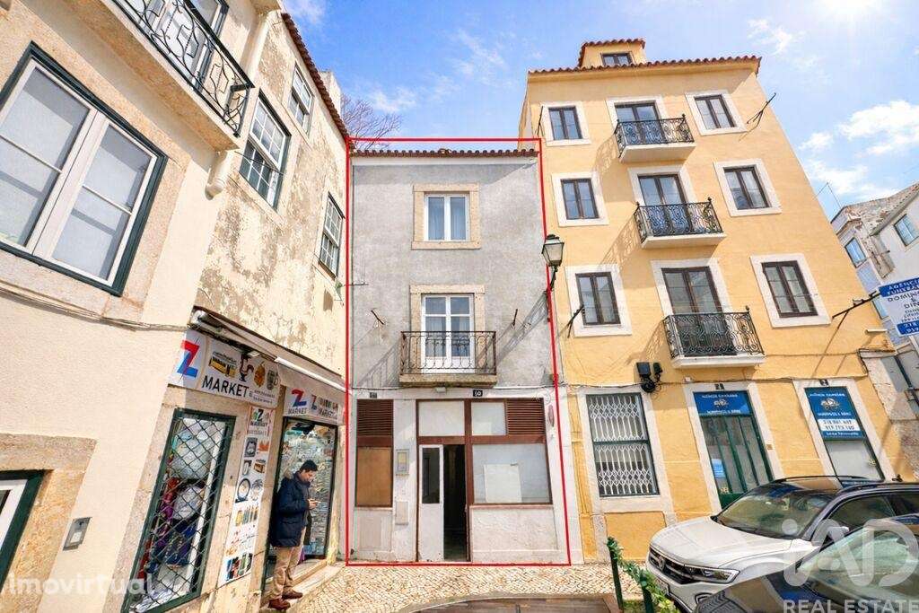 Prédio em São Vicente - Grande imagem: 2/20