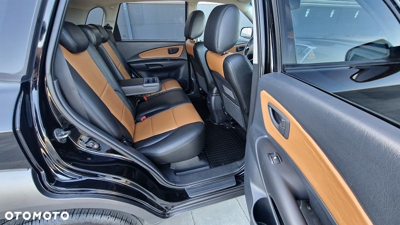 Hyundai Tucson 2.0 2WD Edition Plus - 10