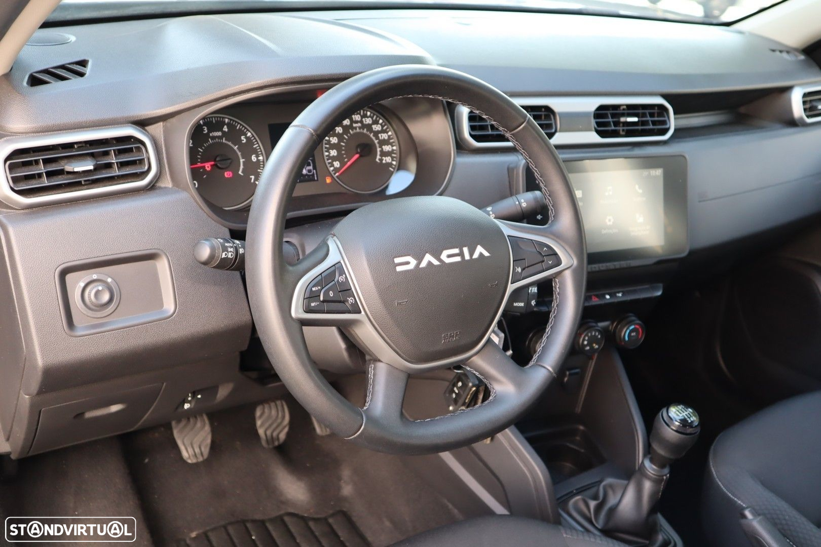 Dacia Duster 1.0 TCe Comfort - 12