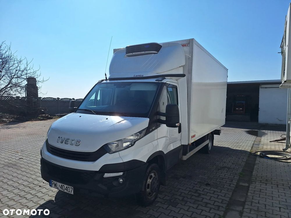 Iveco Daily 35C15/Z - 6