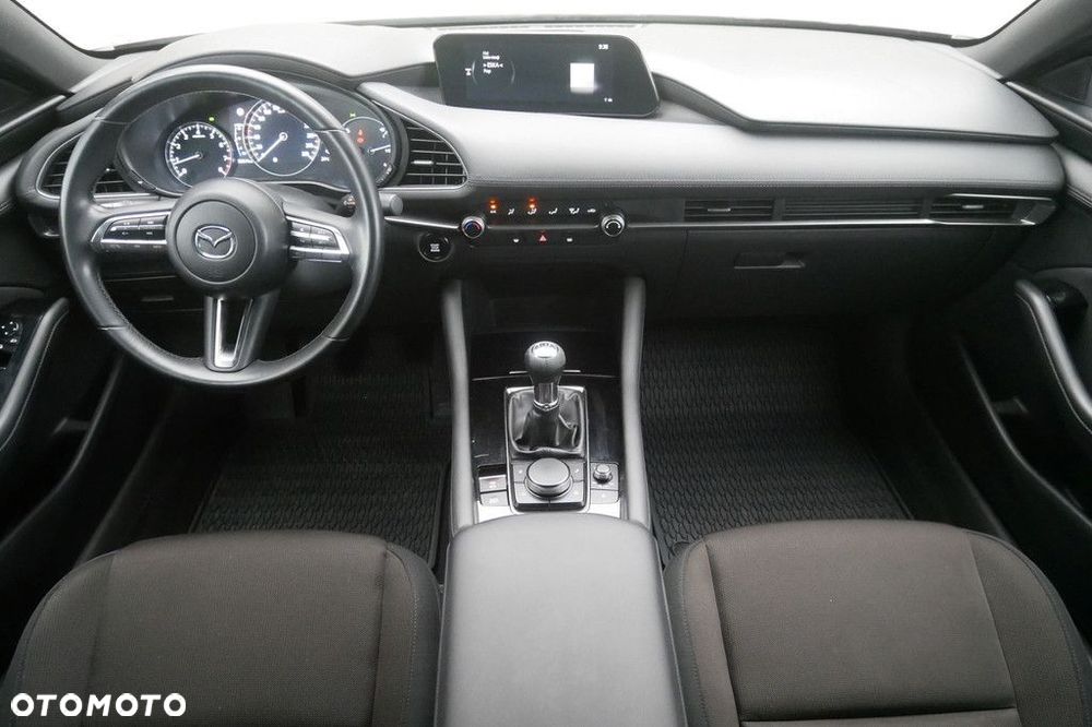 Mazda 3 2.0 mHEV Kai - 8
