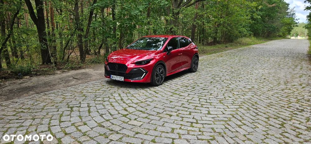 Renault Clio 1.8 E-TECH Full Hybrid 160 Esprit Alpine - 1