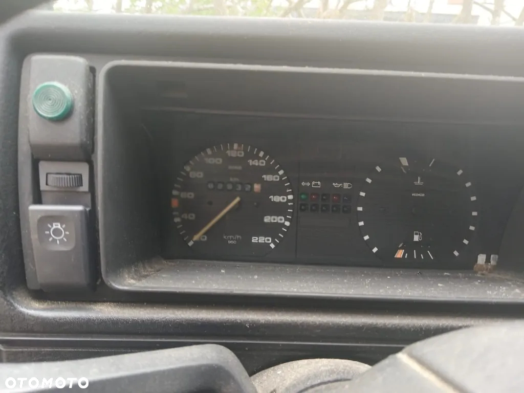 Volkswagen Golf - 4