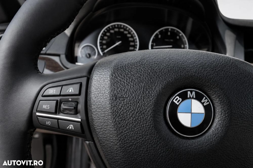 BMW Seria 7 740d xDrive - 4