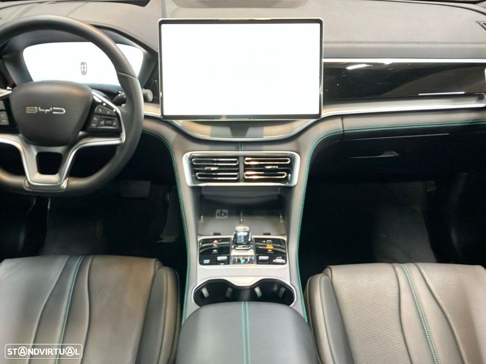 BYD Seal U 1.5 DM-i Boost - 13