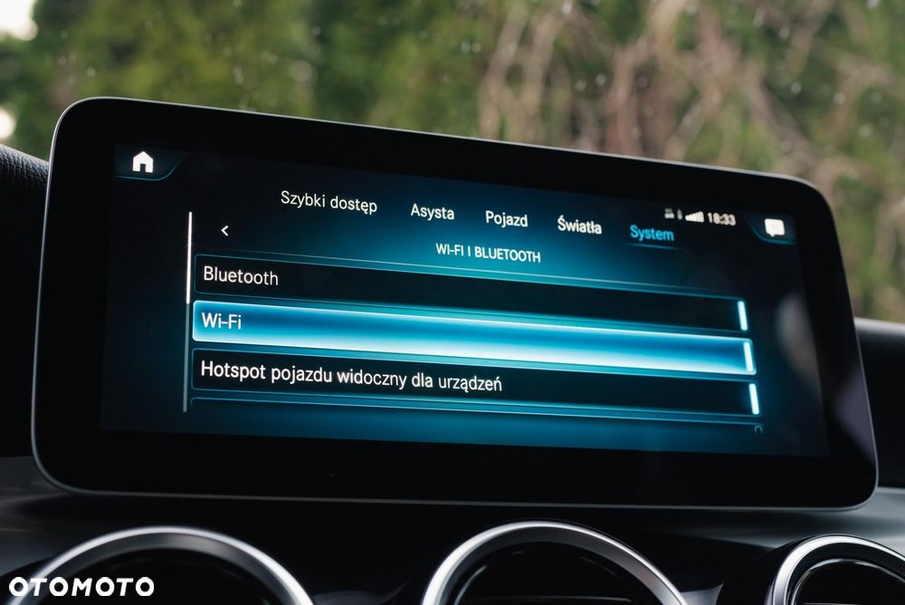 Mercedes-Benz GLC 200 d 4-Matic - 23