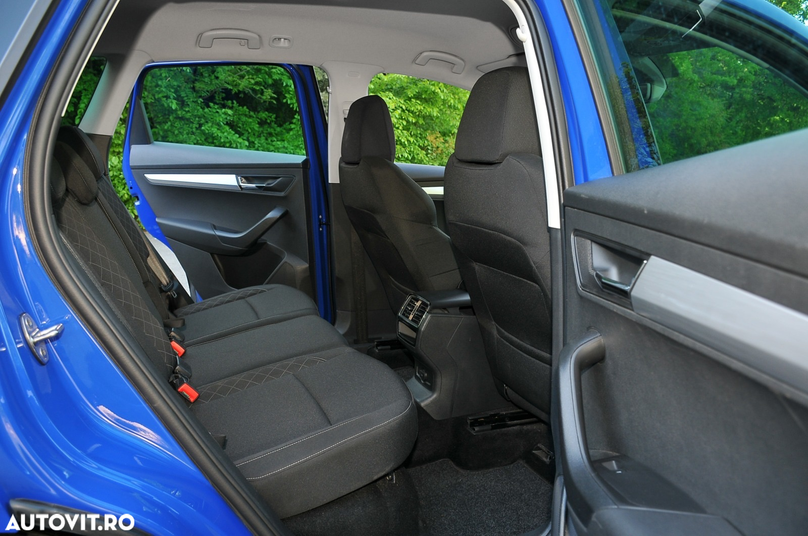 Skoda Karoq - 9
