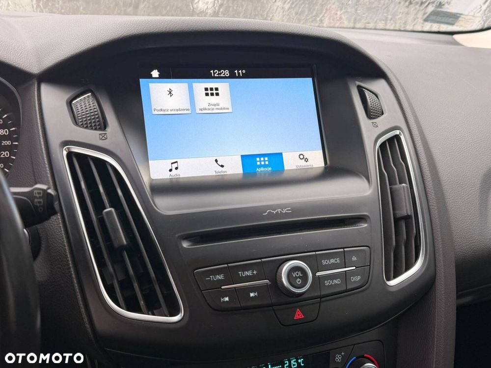 Ford Focus - 6