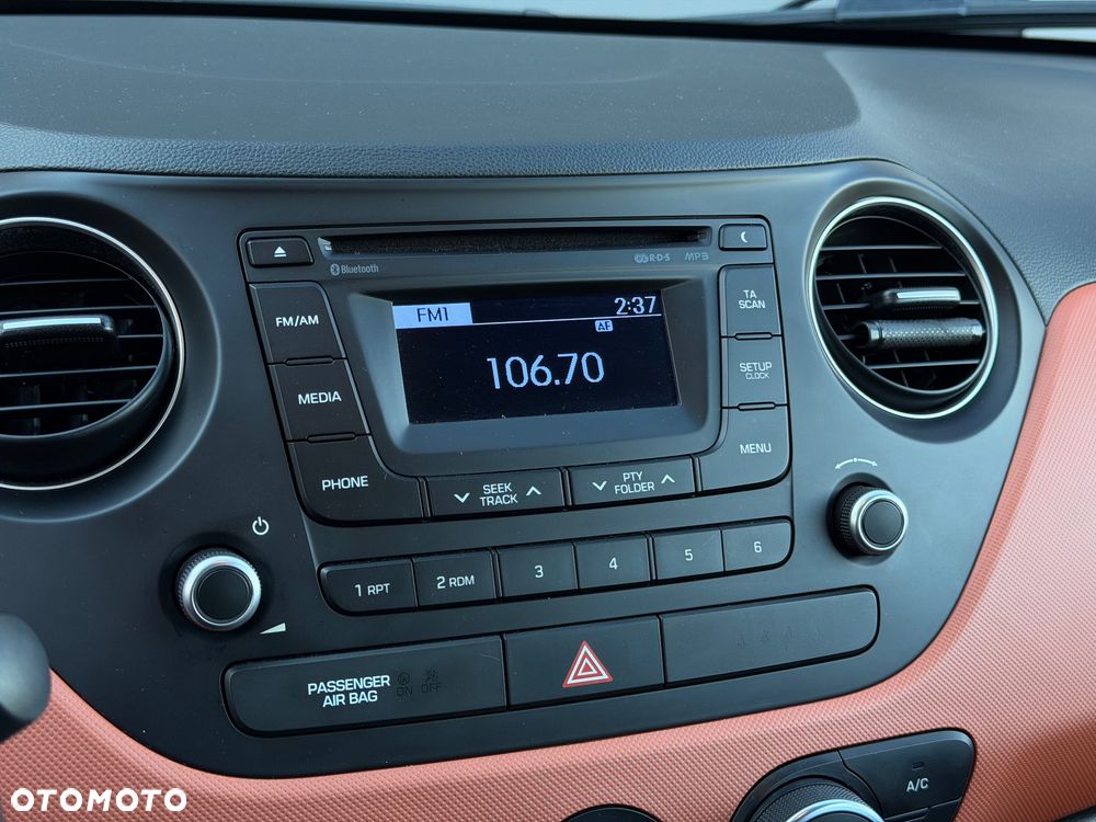 Hyundai i10 1.2 Premium - 15