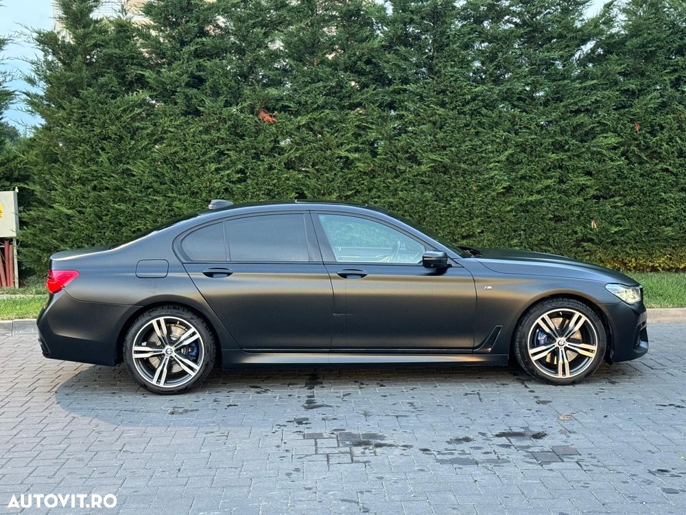 BMW Seria 7 - 3