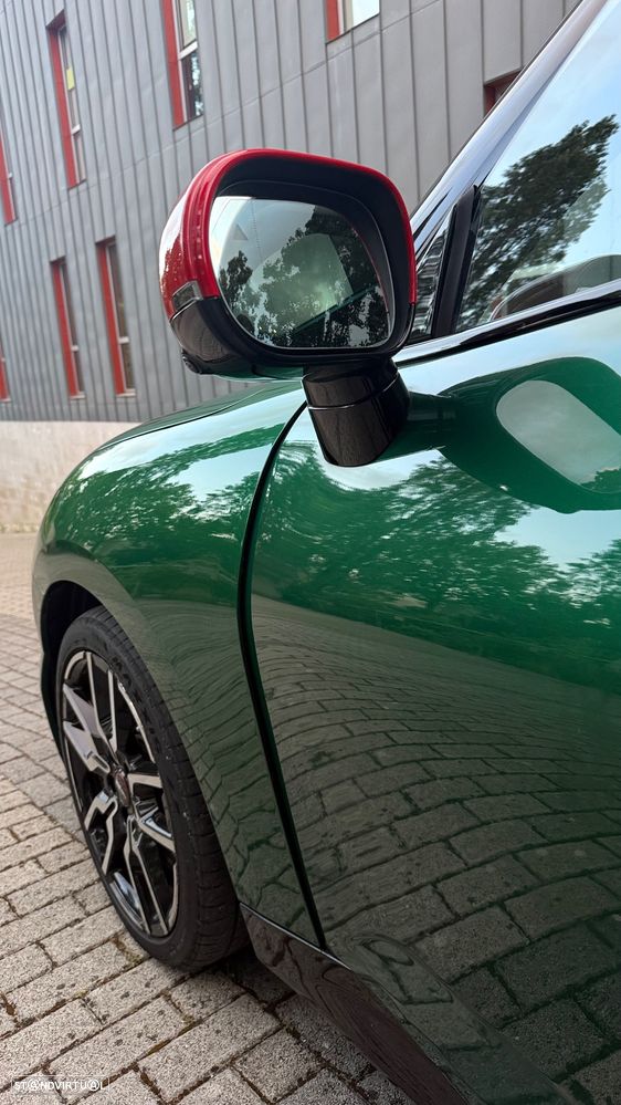 MINI 3 Portas Cooper SE JCW M - 23