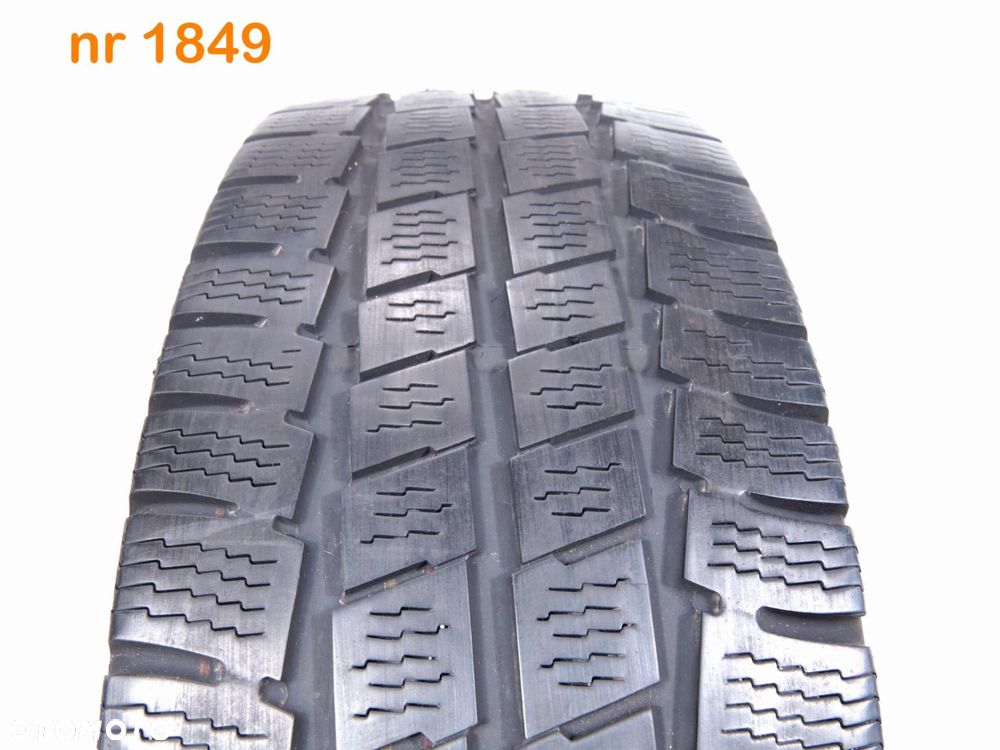 Paxaro VAN WINTER 205/65 R16C - 1