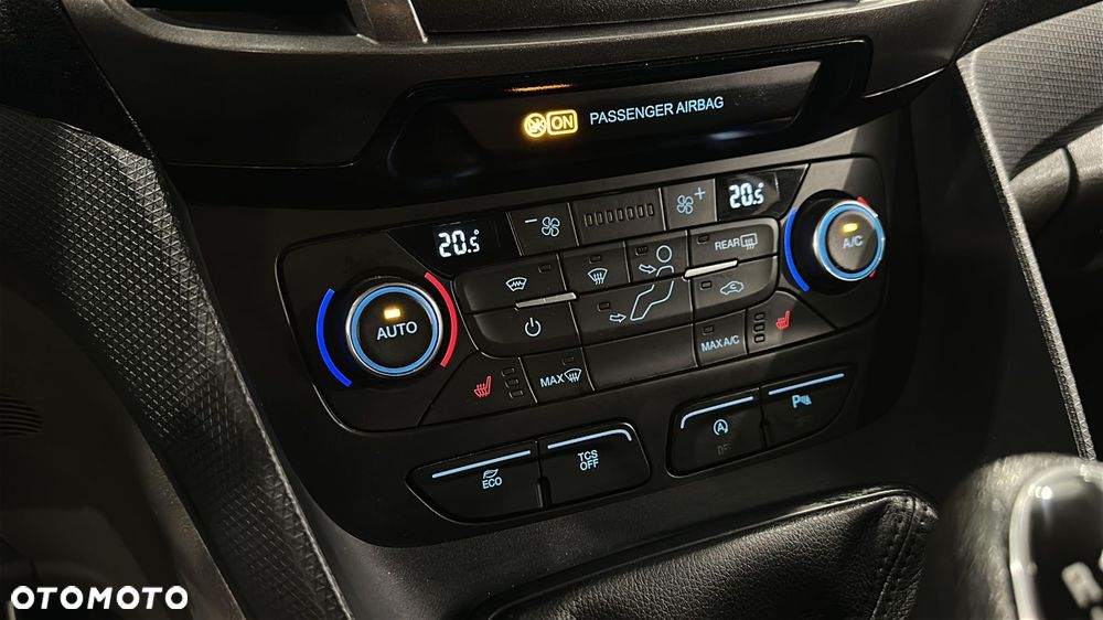 Ford Transit Connect Kombi 230 L2 Trend - 21