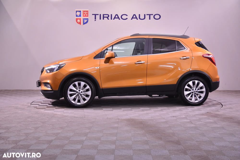 Opel Mokka - 2