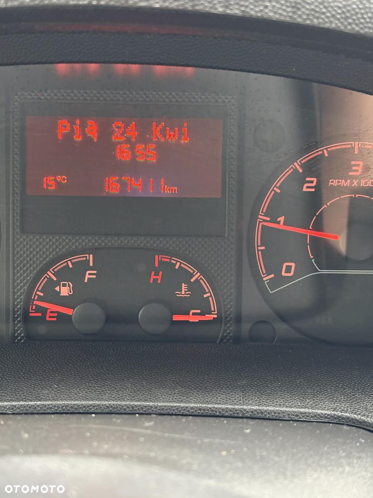 Fiat DUCATO - 14