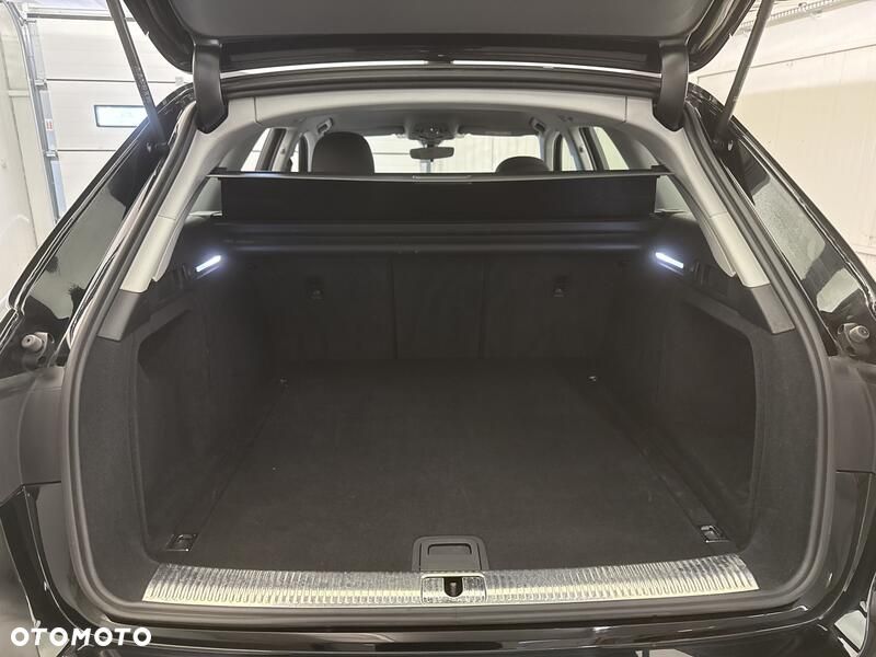 Audi A4 Avant 35 TFSI mHEV S tronic - 20