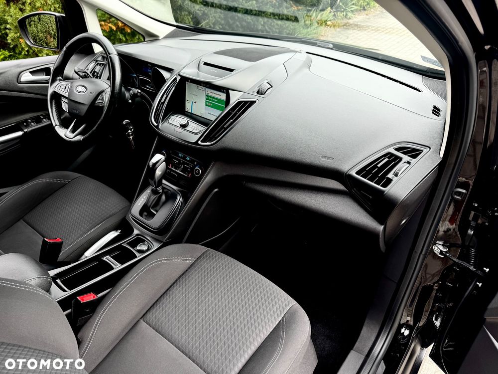 Ford C-MAX - 28
