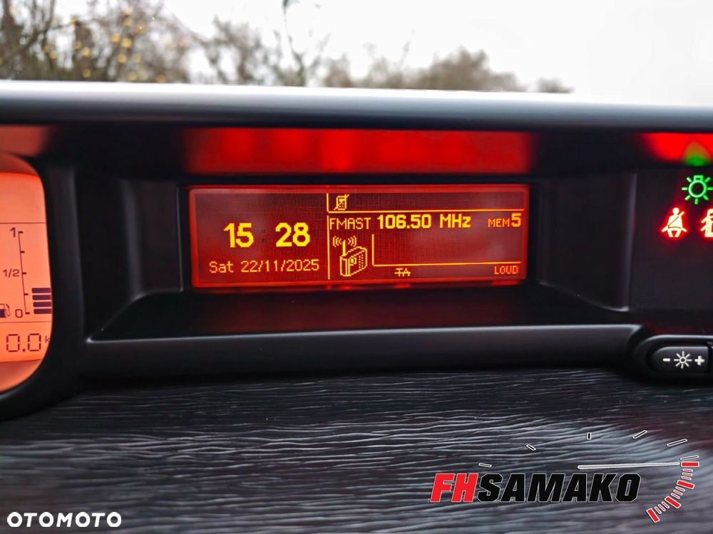 Citroën C3 Picasso VTi 120 Exclusive - 39