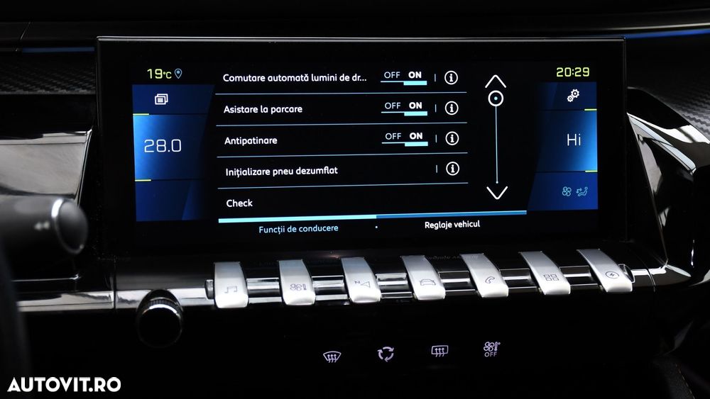 Peugeot 508 1.6L 225 e-EAT8 PHEV GT - 17