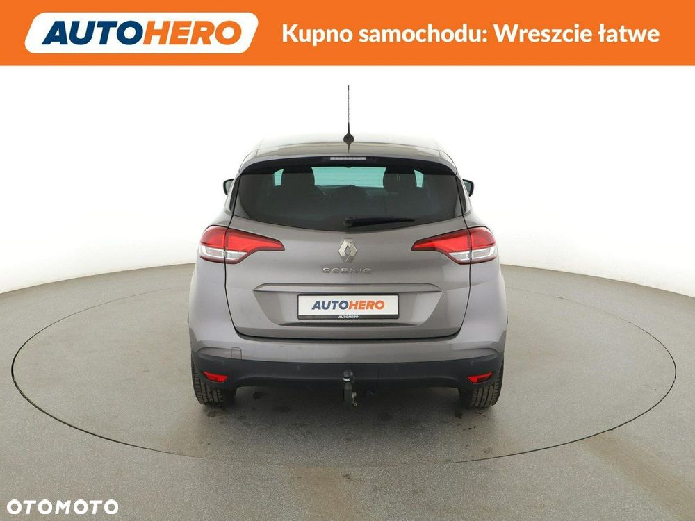 Renault Scenic 1.7 Blue dCi Zen - 6