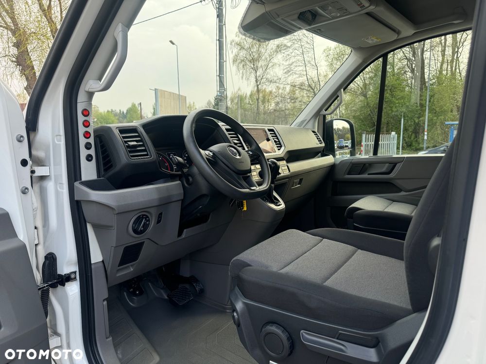 Volkswagen Crafter - 20