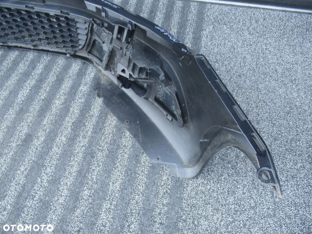 ZDERZAK PRZEDNI PRZÓD VW SCIROCCO III 3 1K8807221L 2008-2014 - 27