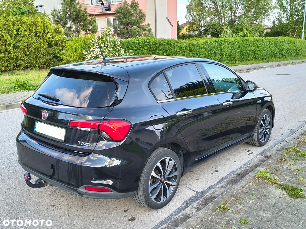 Fiat Tipo 1.6 MultiJet S-Design - 7