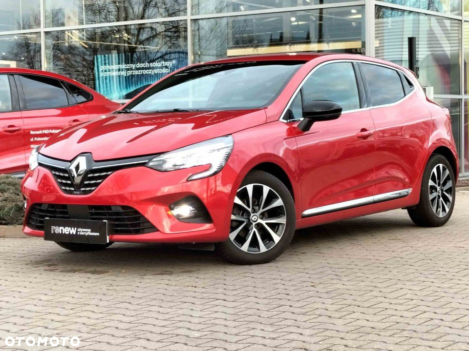 Renault Clio - 18