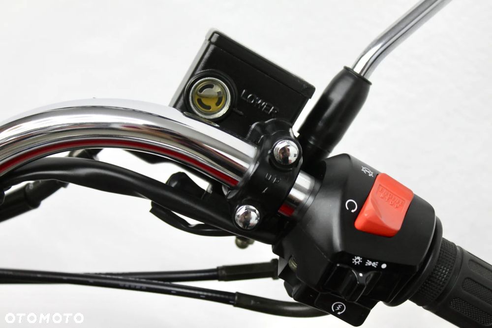 Honda Shadow - 41